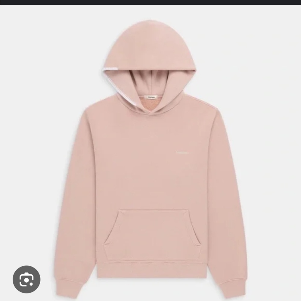 Madhappy Blush Hoodie